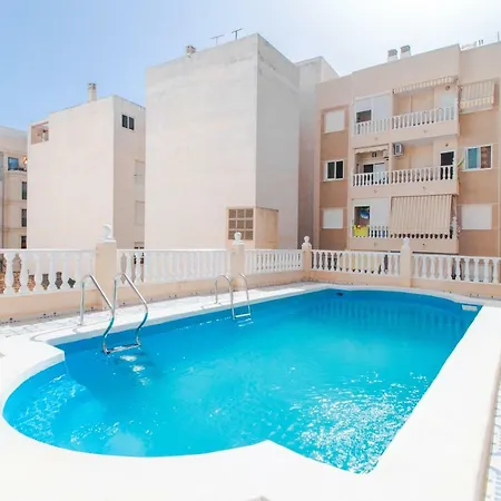 Apollo Del Mar * 또레비에하