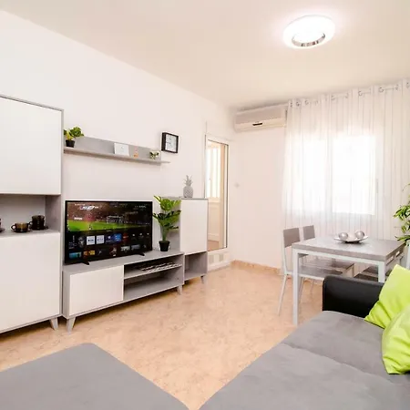 Apartamento Apollo Del Mar Torrevieja