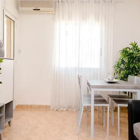 Apollo Del Mar 아파트 또레비에하