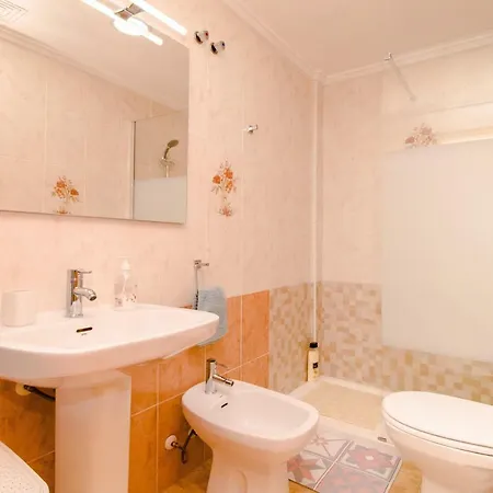 Apollo Del Mar Apartment Torrevieja