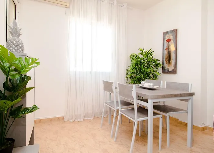 Apartment Apollo Del Mar Torrevieja