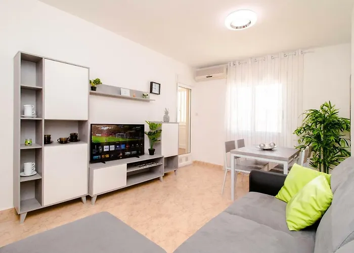 Apartment Apollo Del Mar Torrevieja