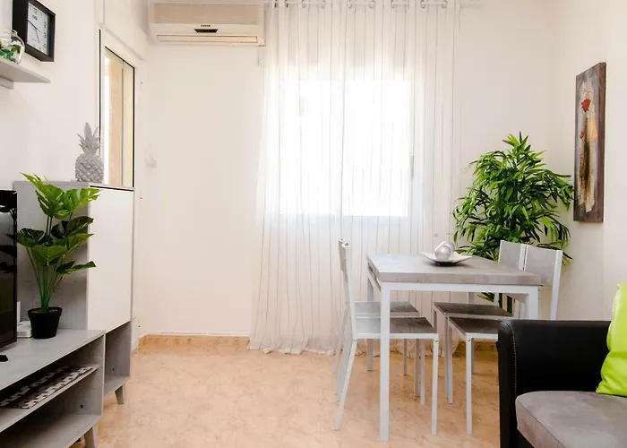 Apollo Del Mar Apartment Torrevieja