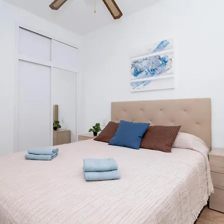 Apollo Del Mar Torrevieja