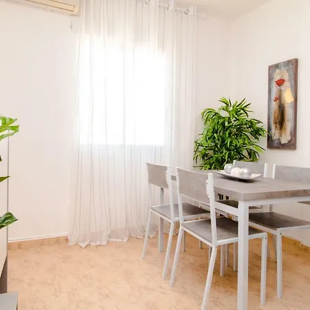 Apartamento Apollo Del Mar Torrevieja