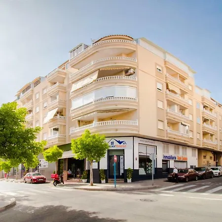 Apollo Del Mar * Торевьиа