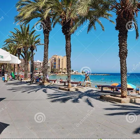 Apartamento Apollo Del Mar