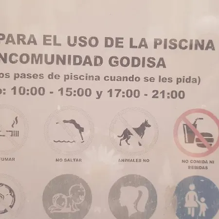 Appartamento Apollo Del Mar