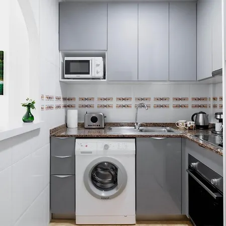 Apollo Del Mar Appartamento Torrevieja