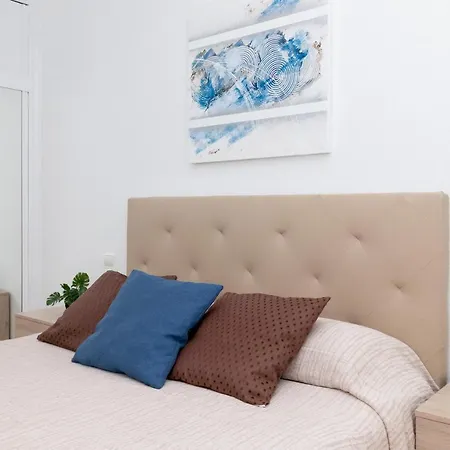 Apollo Del Mar * Torrevieja